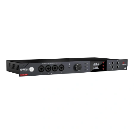 Antelope Audio Orion Studio Synergy Core по цене 330 000 ₽