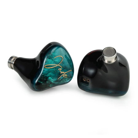 Noble Audio Jade Green по цене 115 000 ₽