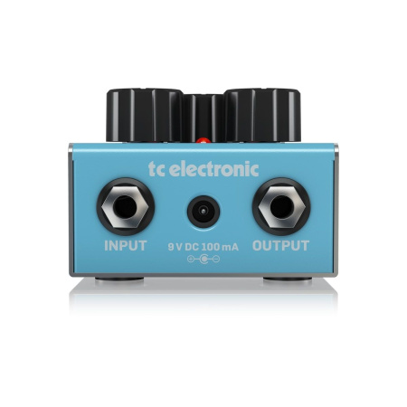 TC Electronic Skysurfer Reverb по цене 4 630 ₽