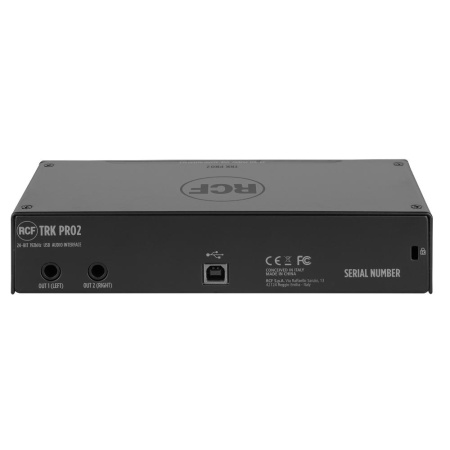 RCF TRK PRO2 по цене 35 930 ₽