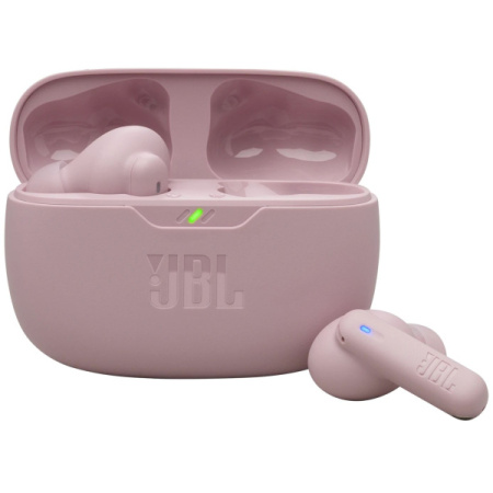 JBL Wave Beam 2 Pink по цене 6 550 ₽