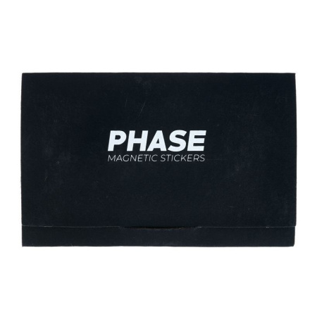 Phase Magnetic Stickers по цене 890 ₽