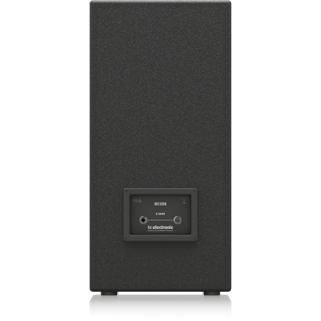 TC Electronic BC208 по цене 27 620.00 ₽