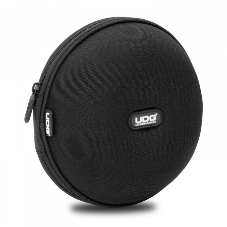 UDG Creator Headphone Hardcase Small Black по цене 1 750 ₽