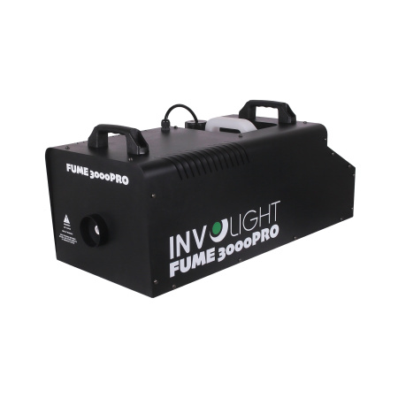 Involight Fume3000Pro по цене 73 550 ₽