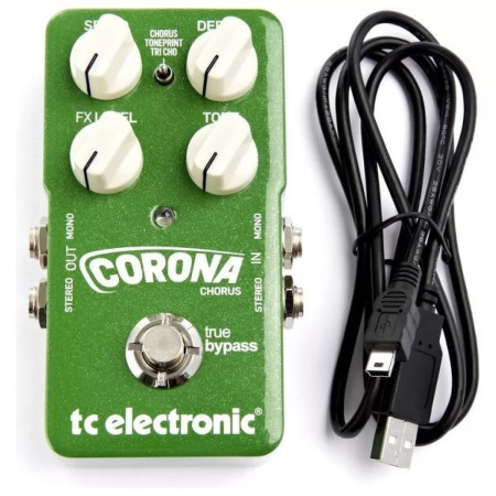 TC Electronic Corona Chorus TonePrint по цене 15 790 ₽