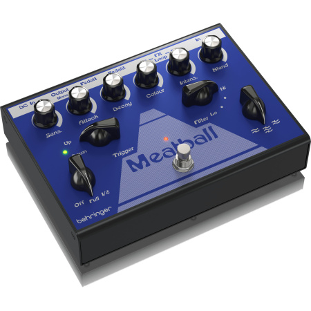 Behringer Meatball Pedal по цене 7&nbsp;990.00 ₽