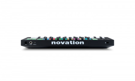 Novation LaunchKey Mini MK3 по цене 14 532.40 ₽