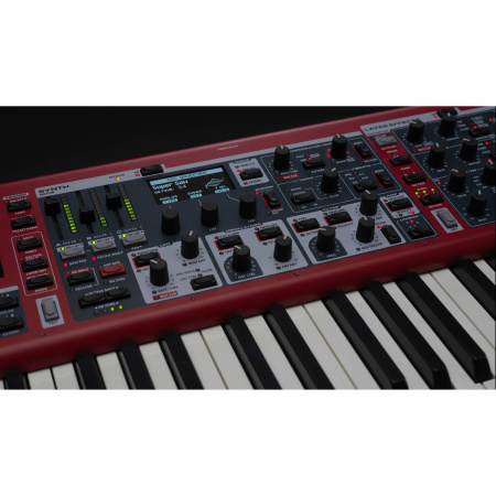 Clavia Nord Stage 4 73 по цене 505 680 ₽