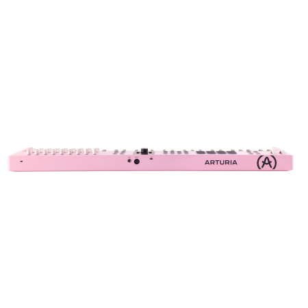 Arturia KeyLab Essential 61 MK3 Rose Quartz по цене 32&nbsp;520.00 ₽