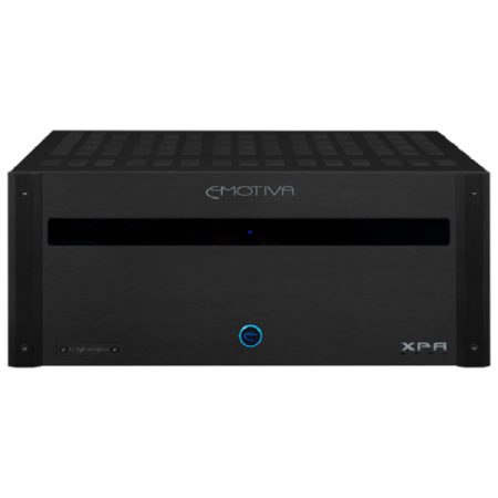 Emotiva XPA-DR1 по цене 279 990.00 ₽