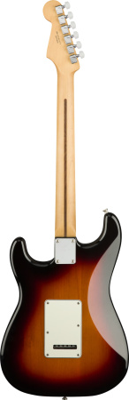 Fender Player Stratocaster PF 3-Tone Sunburst по цене 105 000 ₽