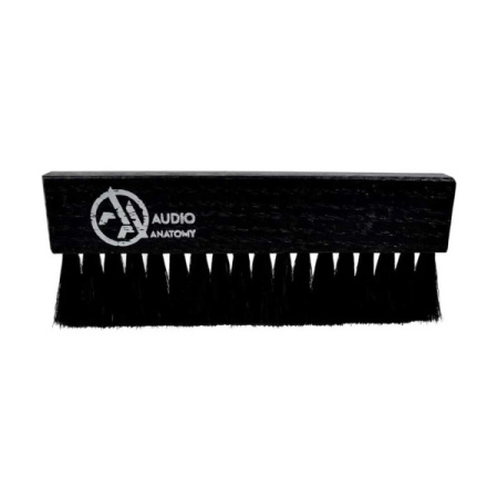 Audio Anatomy Oak Wood Brush Black Deluxe по цене 2 550 ₽