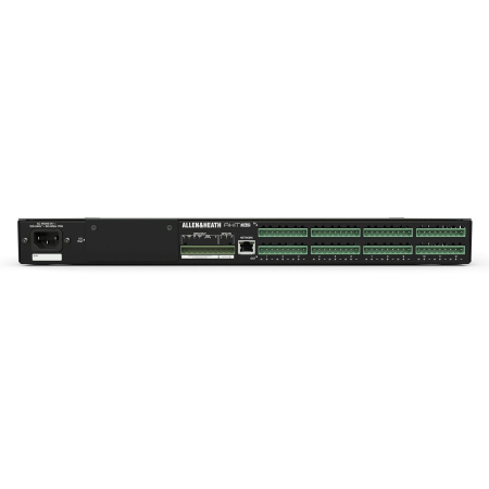 Allen & Heath AHM-32 по цене 199 950 ₽