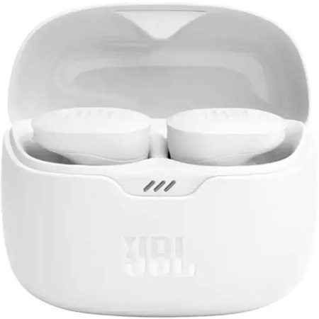 JBL Wave Buds White по цене 4 450 ₽