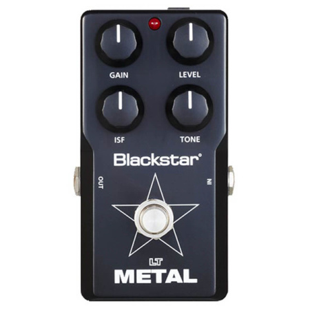 Blackstar LT Metal по цене 11 990 ₽
