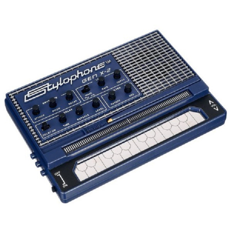 Dubreq Stylophone Gen-X2 по цене 12&nbsp;670 ₽