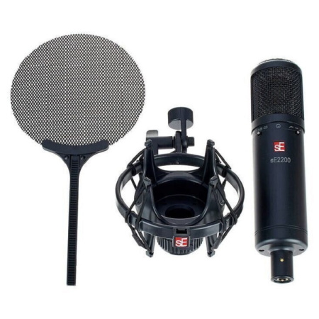 sE Electronics SE 2200 по цене 23&nbsp;920.00 ₽