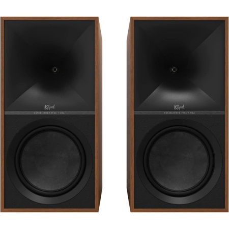 Klipsch The Nines Walnut по цене 200 000 ₽