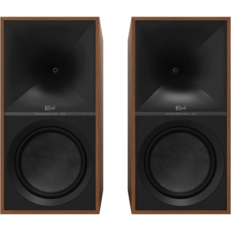 Klipsch The Nines Walnut по цене 200 000 ₽