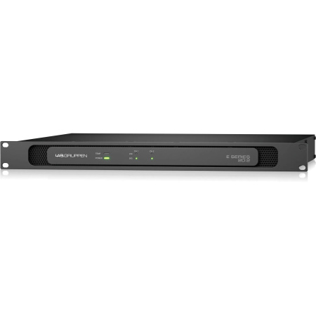 Lab.Gruppen E 20:2 по цене 131&nbsp;120 ₽