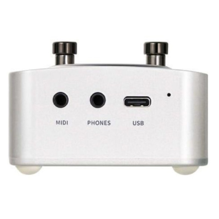 Mooer Prime M2 Silver по цене 15&nbsp;290 ₽