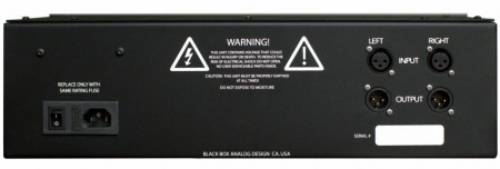 Black Box Analog Design HG-2 по цене 441 000 ₽
