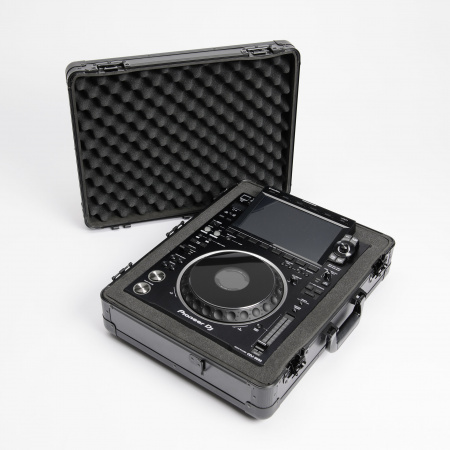 MAGMA Carry Lite DJ-Case Player/Mixer по цене 13 750 ₽