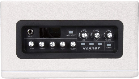 Mooer DH02 Hornet 15WH по цене 11 690 ₽