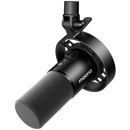 Maono PD300X по цене 6 400 ₽