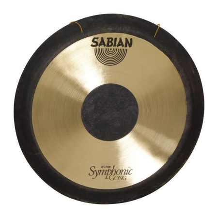 Sabian 28" Symphonic Gong по цене 65 440.00 ₽
