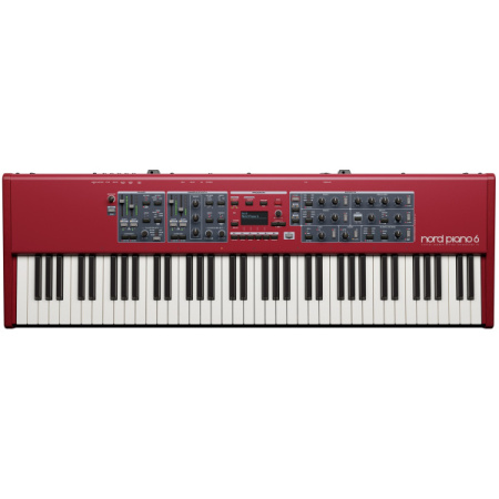 Nord Piano 6 73 по цене 362&nbsp;880 ₽