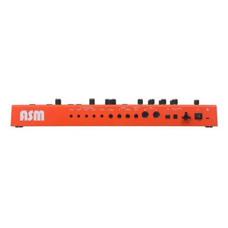 ASM Hydrasynth Explorer 888 Units по цене 65 750 ₽