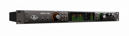 Universal Audio Apollo x8p по цене 436 500 ₽