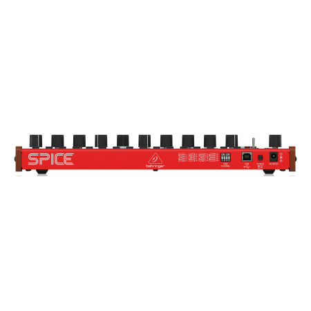 Behringer Spice по цене 33 950 ₽