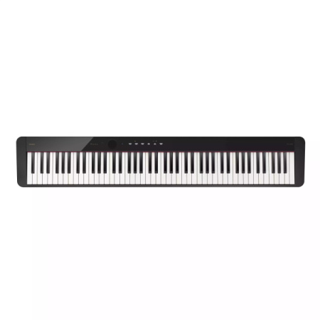 Casio PX-S1100BK (без BT-адаптера) по цене 83 100 ₽