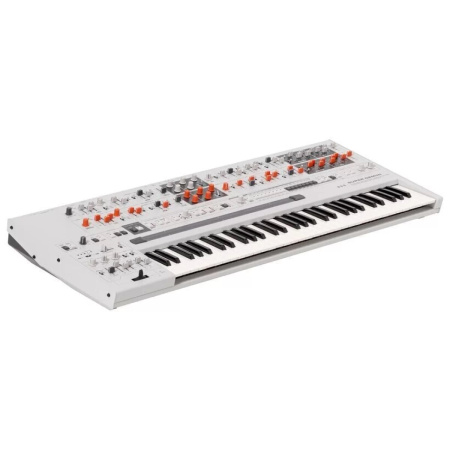UDO Audio Super Gemini White по цене 505 300 ₽