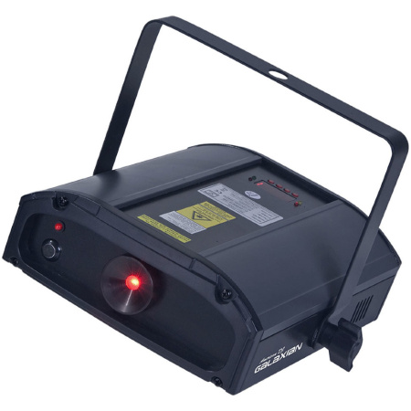 ADJ Galaxian по цене 21 190.00 ₽