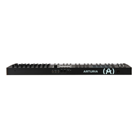 Arturia KeyLab 61 MK3 Black по цене 70 000 ₽