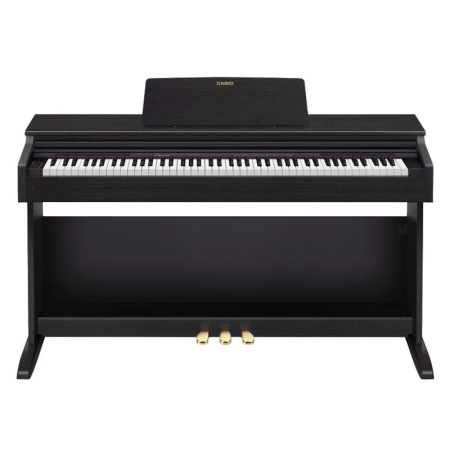 Casio Celviano AP-270BK с банкеткой по цене 105 150 ₽