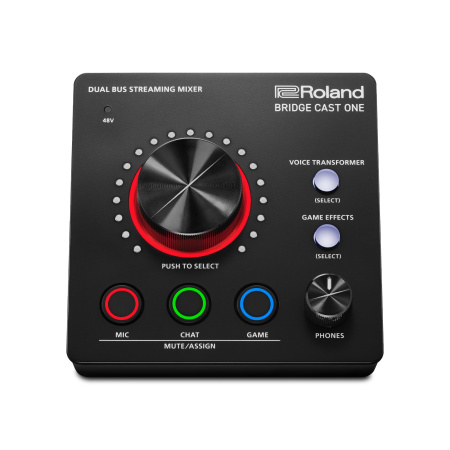 Roland Bridge Cast One по цене 27 150 ₽