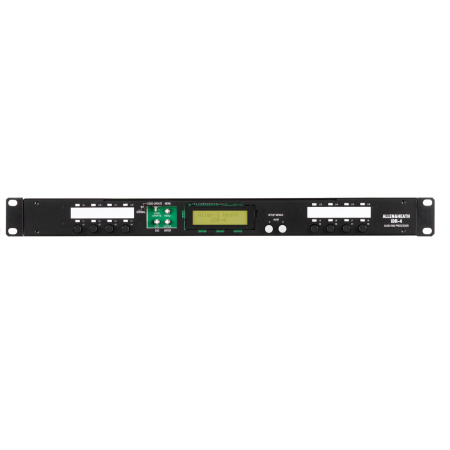 Allen & Heath iDR-4 по цене 163 050 ₽