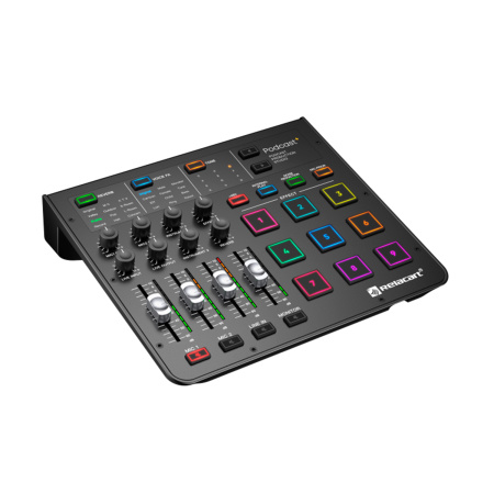 Relacart Podcast по цене 27 810 ₽