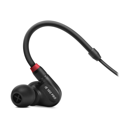 Sennheiser IE 100 Pro Black по цене 13 050 ₽