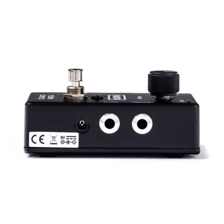 MXR M195 Noise Clamp по цене 13 270.00 ₽