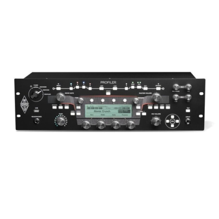 Kemper Profiler Amplifier Rack MK2 по цене 146 480 ₽