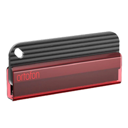 Ortofon Brush Red по цене 2 650 ₽
