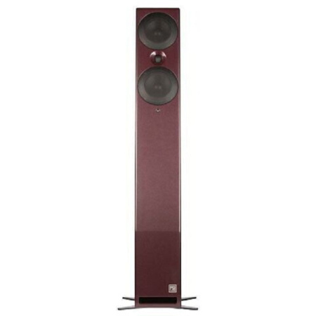 PSI Audio A215-M Studio Red по цене 266&nbsp;110 ₽