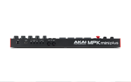 Akai Pro MPK Mini Plus по цене 25 875 ₽