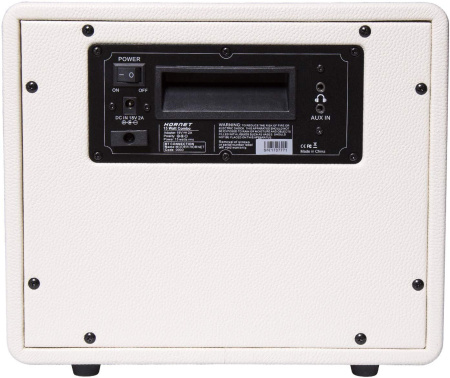 Mooer DH02 Hornet 15WH по цене 11 690 ₽